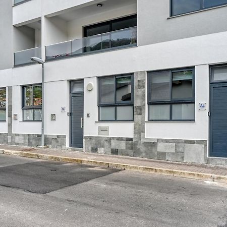 Tristao Vaz I, A Home In Madeira Машіку Екстер'єр фото